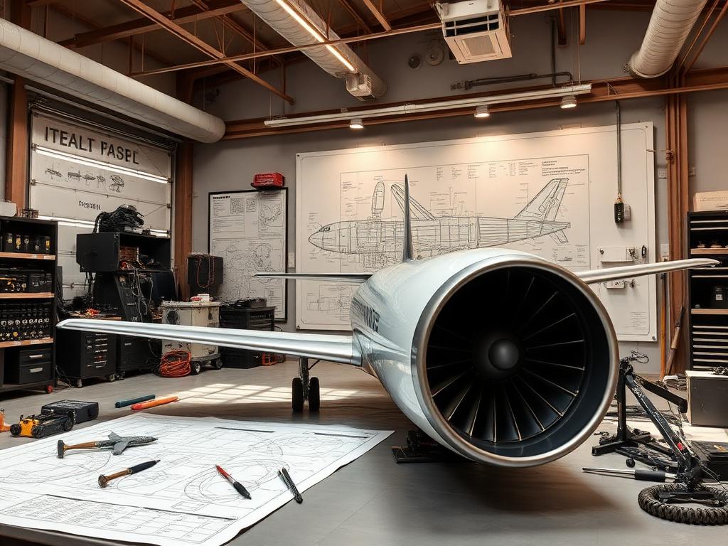 Translations for Aerospace