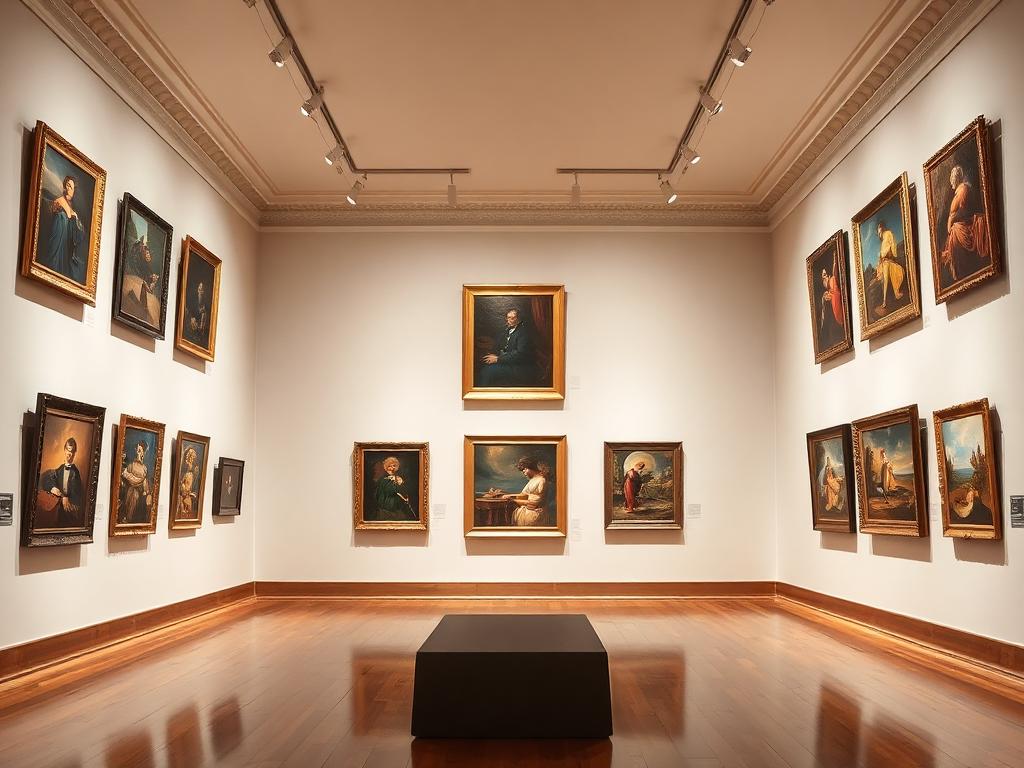 Translations for Arts, Culture & Museums