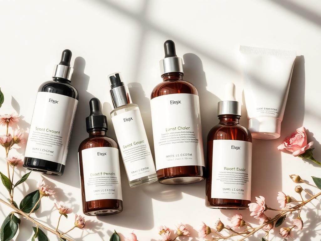 Translations for Cosmetics & Beauty