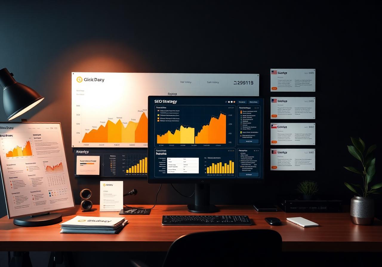 Translations for Digital Marketing & SEO