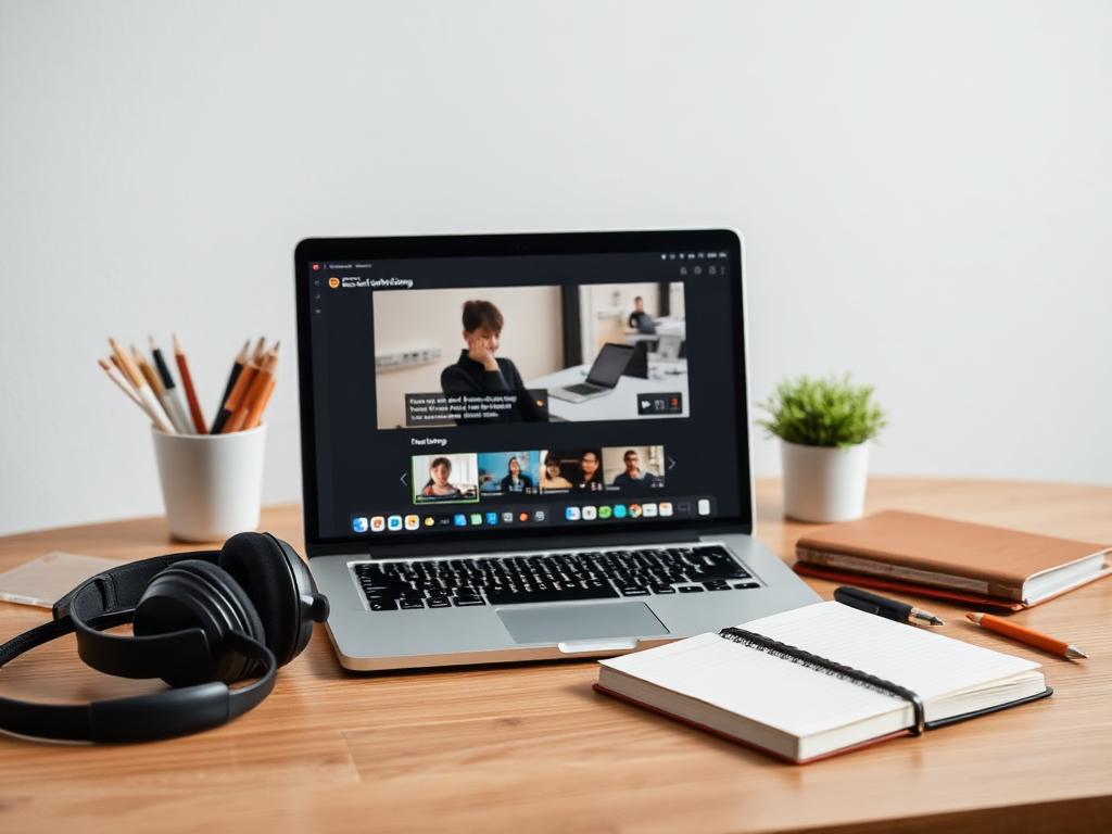 Translations for E-learning Platforms