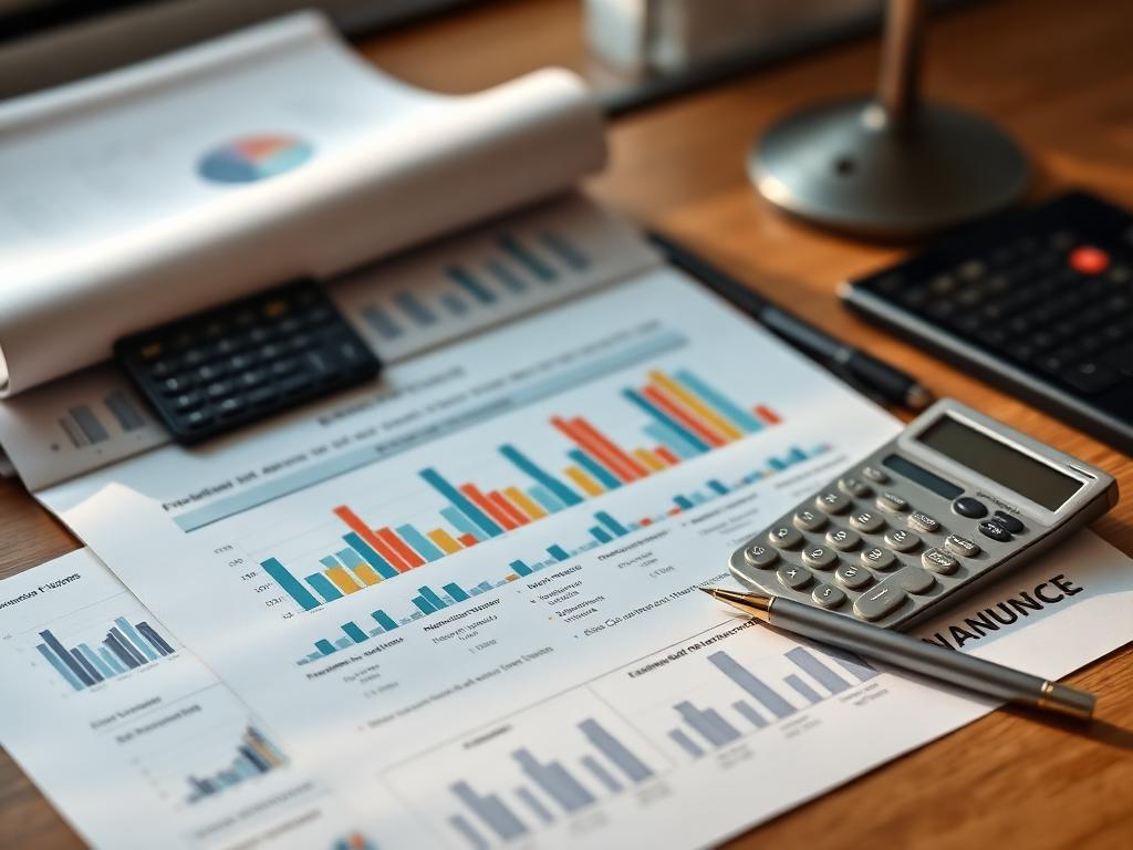 Translations for Financial & Annual Reports
