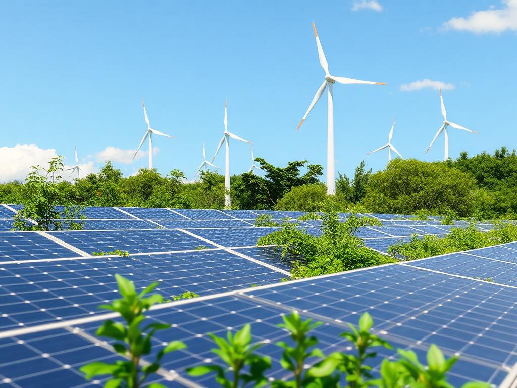 Translations for Green & Environmental Solutions