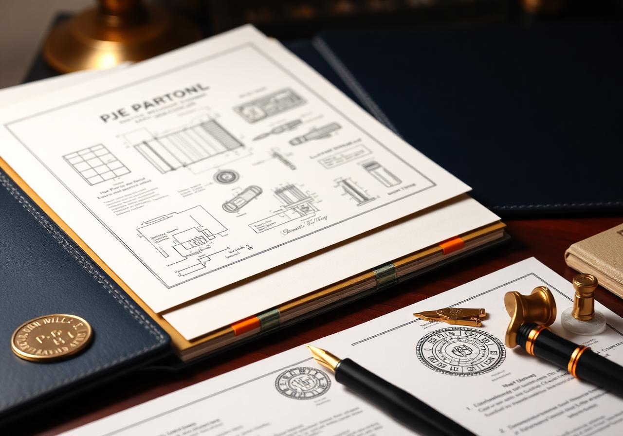 Translations for Legal Documents