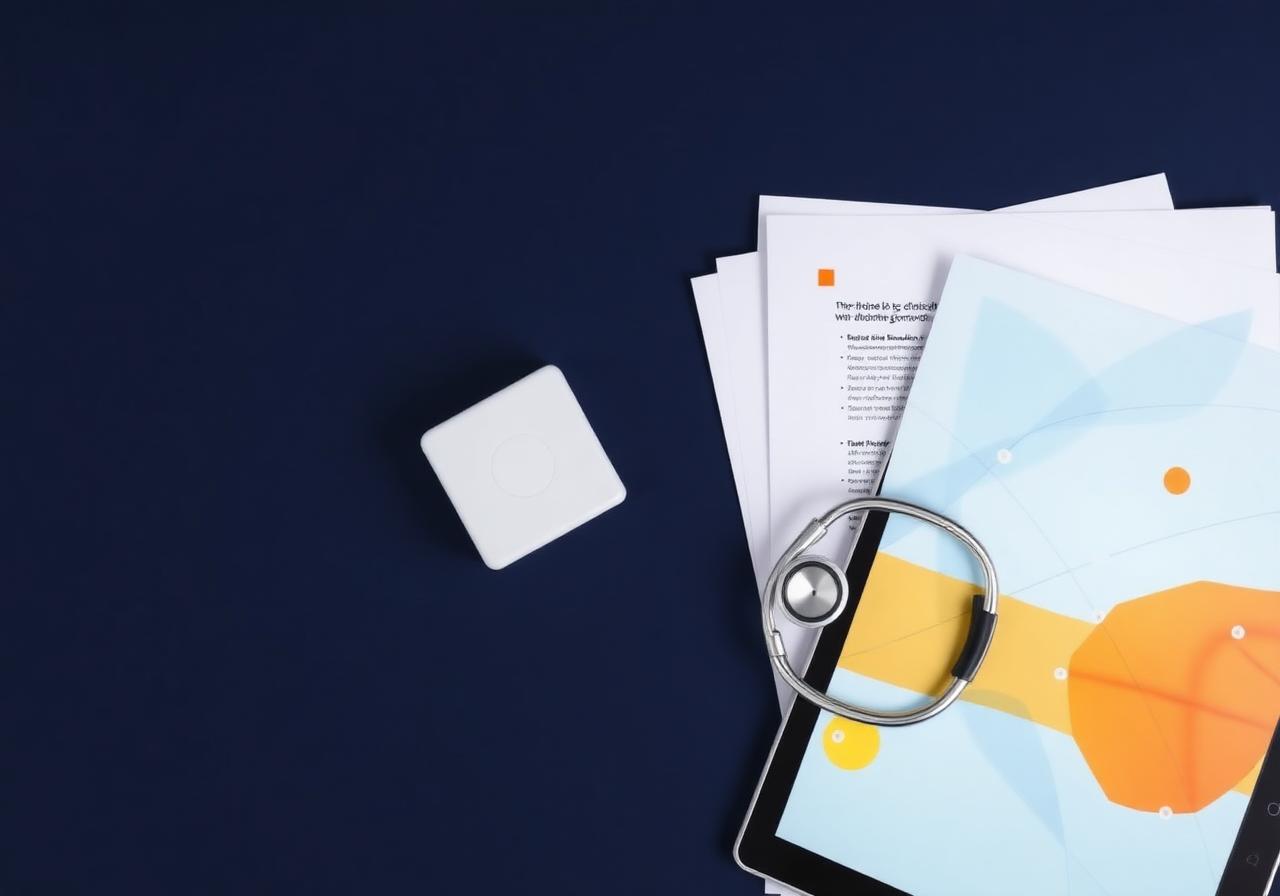 Translations for Medical Documents & Healthcare