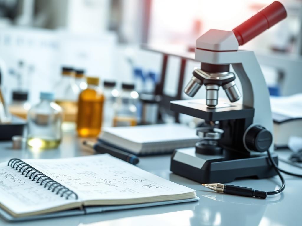 Translations for Scientific Publications