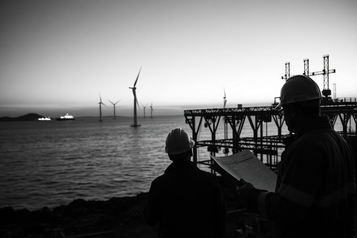 Translations for the Energy Sector